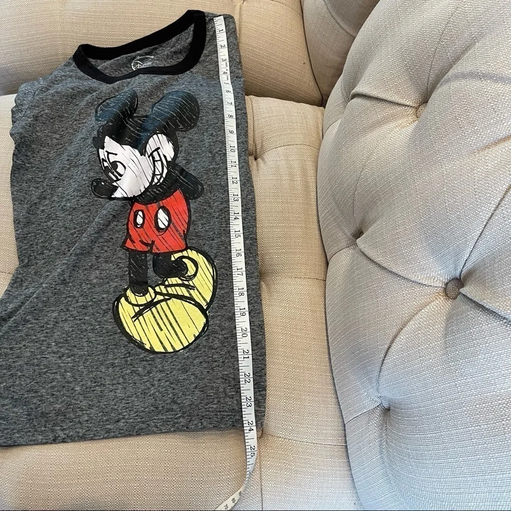 Disney sz good